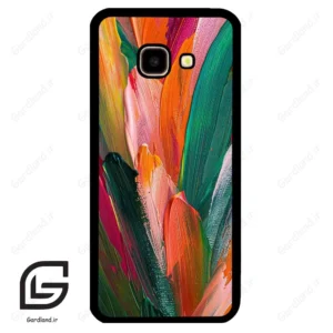 قاب گوشی سامسونگ جی 4 پلاس (Galaxy J4 Plus ) طرح رنگی کد 2601