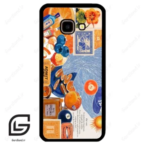 قاب گوشی سامسونگ جی 4 پلاس (Galaxy J4 Plus ) طرح زیبا کد 2602