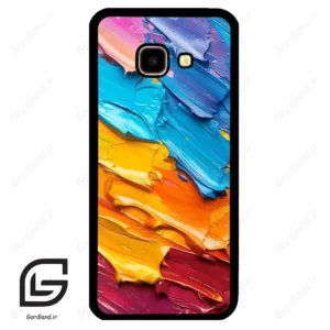 قاب گوشی سامسونگ جی 4 پلاس (Galaxy J4 Plus ) طرح نقاشی کد 2606