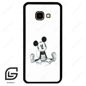 قاب گوشی سامسونگ جی 4 پلاس (Galaxy J4 Plus ) طرح میکی کد 2611