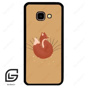 قاب گوشی سامسونگ جی 4 پلاس (Galaxy J4 Plus ) طرح انیمیشن کد 2614