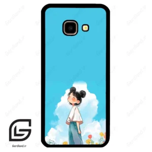 قاب گوشی سامسونگ جی 4 پلاس (Galaxy J4 Plus ) طرح دخترانه کد 2646