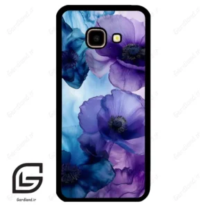 قاب گوشی سامسونگ جی 4 پلاس (Galaxy J4 Plus ) طرح گل کد 2649