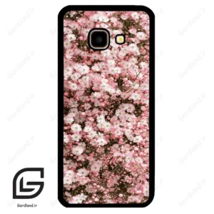 قاب گوشی سامسونگ جی 4 پلاس (Galaxy J4 Plus ) طرح گل کد 2660