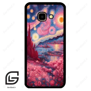 قاب گوشی سامسونگ جی 4 پلاس (Galaxy J4 Plus ) طرح ونگوک کد 2663
