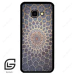 قاب گوشی سامسونگ جی 4 پلاس (Galaxy J4 Plus ) طرح زیبا کد 2664