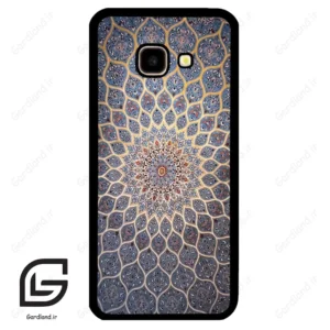 قاب گوشی سامسونگ جی 4 پلاس (Galaxy J4 Plus ) طرح زیبا کد 2664