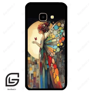 قاب گوشی سامسونگ جی 4 پلاس (Galaxy J4 Plus ) طرح دخترانه کد 2673