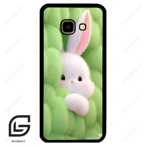 قاب گوشی سامسونگ جی 4 پلاس (Galaxy J4 Plus ) طرح کیوت کد 2676