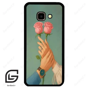 قاب گوشی سامسونگ جی 4 پلاس (Galaxy J4 Plus ) طرح عهد کد 2678
