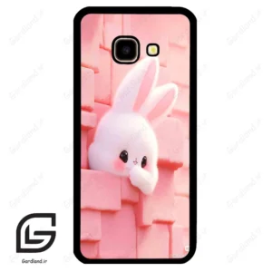 قاب گوشی سامسونگ جی 4 پلاس (Galaxy J4 Plus ) طرح خرگوش کد 2682