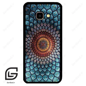 قاب گوشی سامسونگ جی 4 پلاس (Galaxy J4 Plus ) طرح خاص کد 2689
