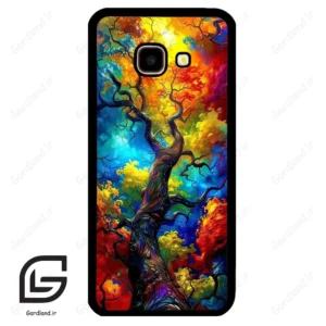 قاب گوشی سامسونگ جی 4 پلاس (Galaxy J4 Plus ) طرح خاص کد 2691
