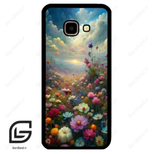 قاب گوشی سامسونگ جی 4 پلاس (Galaxy J4 Plus ) طرح طبیعت کد 2696