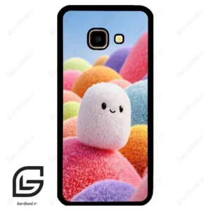 قاب گوشی سامسونگ جی 4 پلاس (Galaxy J4 Plus ) طرح فانتزی کد 2697