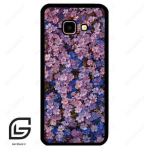 قاب گوشی سامسونگ جی 4 پلاس (Galaxy J4 Plus ) طرح گل کد 2698
