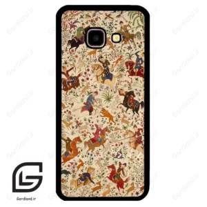 قاب گوشی سامسونگ جی 4 پلاس (Galaxy J4 Plus ) طرح شکار کد 2702