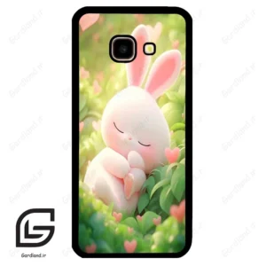 قاب گوشی سامسونگ جی 4 پلاس (Galaxy J4 Plus ) طرح کودکانه کد 2713