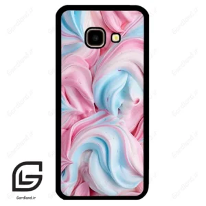 قاب گوشی سامسونگ جی 4 پلاس (Galaxy J4 Plus ) طرح بستنی کد 2715