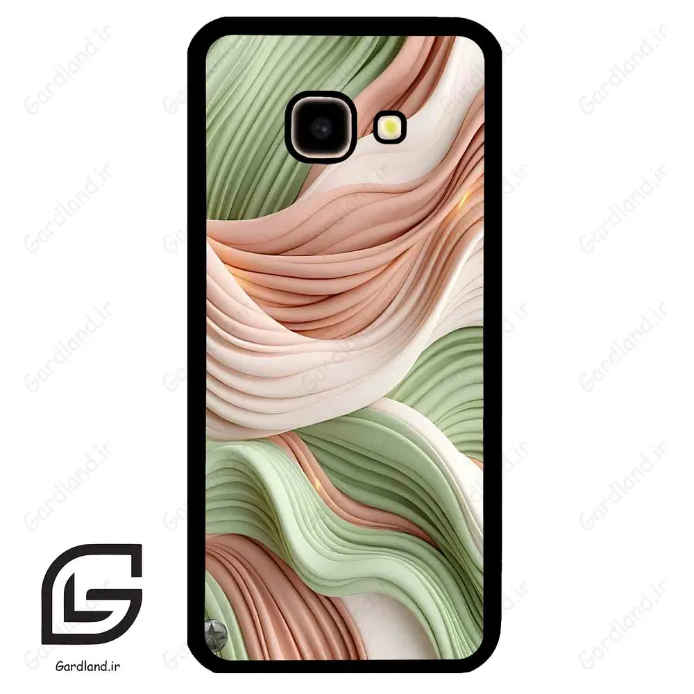 قاب گوشی سامسونگ جی 4 پلاس (Galaxy J4 Plus ) طرح مینیمال کد 2716
