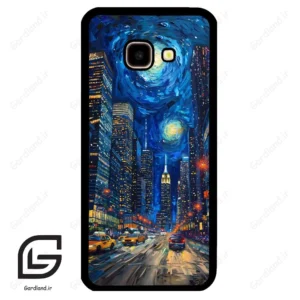 قاب گوشی سامسونگ جی 4 پلاس (Galaxy J4 Plus ) طرح ونگوک کد 2722