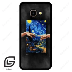 قاب گوشی سامسونگ جی 4 پلاس (Galaxy J4 Plus ) طرح ونگوک کد 2728