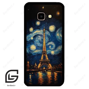 قاب گوشی سامسونگ جی 4 پلاس (Galaxy J4 Plus ) طرح ونگوک کد 2730