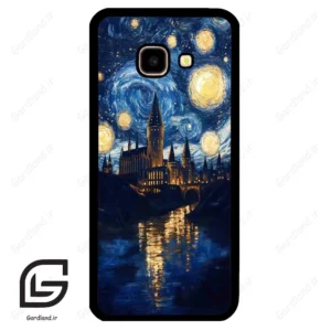 قاب گوشی سامسونگ جی 4 پلاس (Galaxy J4 Plus ) طرح ونگوک کد 2733