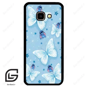 قاب گوشی سامسونگ جی 4 پلاس (Galaxy J4 Plus ) طرح کودکانه کد 2743
