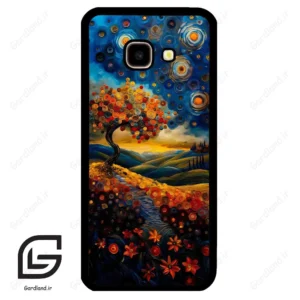 قاب گوشی سامسونگ جی 4 پلاس (Galaxy J4 Plus ) طرح طبیعت کد 2745