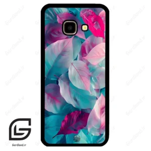 قاب گوشی سامسونگ جی 4 پلاس (Galaxy J4 Plus ) طرح برگ کد 2747