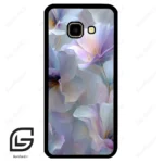 قاب گوشی سامسونگ جی 4 پلاس (Galaxy J4 Plus ) طرح گل کد 2748