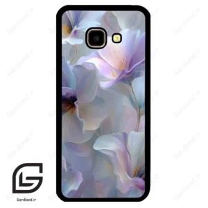 قاب گوشی سامسونگ جی 4 پلاس (Galaxy J4 Plus ) طرح گل کد 2748