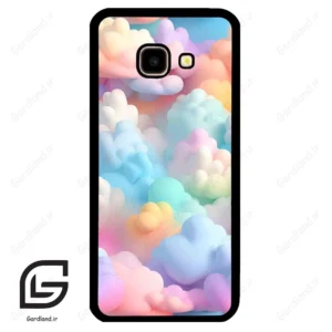 قاب گوشی سامسونگ جی 4 پلاس (Galaxy J4 Plus ) طرح ابر کد 2749