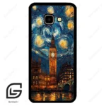 قاب گوشی سامسونگ جی 4 پلاس (Galaxy J4 Plus ) طرح ونگوک کد 2750