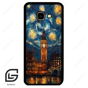 قاب گوشی سامسونگ جی 4 پلاس (Galaxy J4 Plus ) طرح ونگوک کد 2750