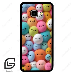 قاب گوشی سامسونگ جی 4 پلاس (Galaxy J4 Plus ) طرح پشمالو کد 2752