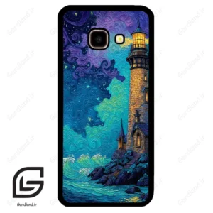 قاب گوشی سامسونگ جی 4 پلاس (Galaxy J4 Plus ) طرح فانوس کد 2759