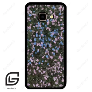 قاب گوشی سامسونگ جی 4 پلاس (Galaxy J4 Plus ) طرح گل کد 2769