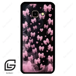قاب گوشی سامسونگ جی 4 پلاس (Galaxy J4 Plus ) طرح پاپیون کد 2778