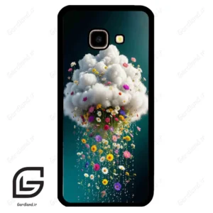قاب گوشی سامسونگ جی 4 پلاس (Galaxy J4 Plus ) طرح ابر کد 2780