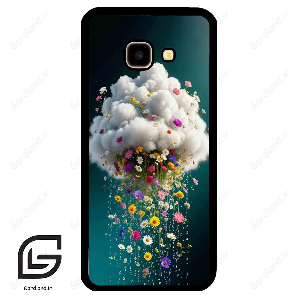 قاب گوشی سامسونگ جی 4 پلاس (Galaxy J4 Plus ) طرح ابر کد 2780