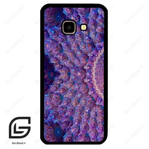 قاب گوشی سامسونگ جی 4 پلاس (Galaxy J4 Plus ) طرح سنتی کد 2781