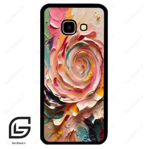قاب گوشی سامسونگ جی 4 پلاس (Galaxy J4 Plus ) طرح رنگی کد 2783