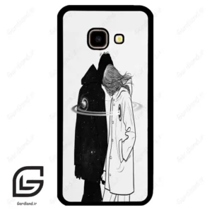 قاب گوشی سامسونگ جی 4 پلاس (Galaxy J4 Plus ) طرح دوستی کد 2791