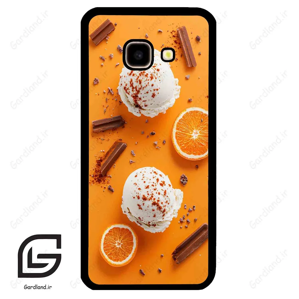 قاب گوشی سامسونگ جی 4 پلاس (Galaxy J4 Plus ) طرح خوشمزه کد 2799