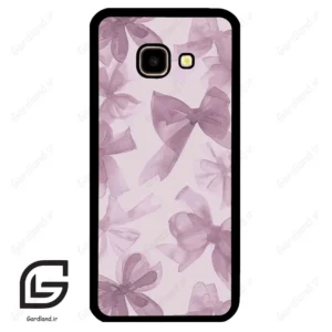 قاب گوشی سامسونگ جی 4 پلاس (Galaxy J4 Plus ) طرح پاپیون کد 2800