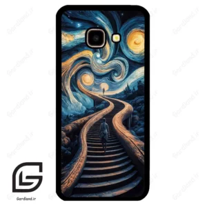 قاب گوشی سامسونگ جی 4 پلاس (Galaxy J4 Plus ) طرح خاص کد 2809