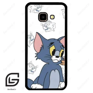 قاب گوشی سامسونگ جی 4 پلاس (Galaxy J4 Plus ) طرح تام کد 2819