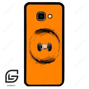 قاب گوشی سامسونگ جی 4 پلاس (Galaxy J4 Plus ) طرح ورزشی کد 2823